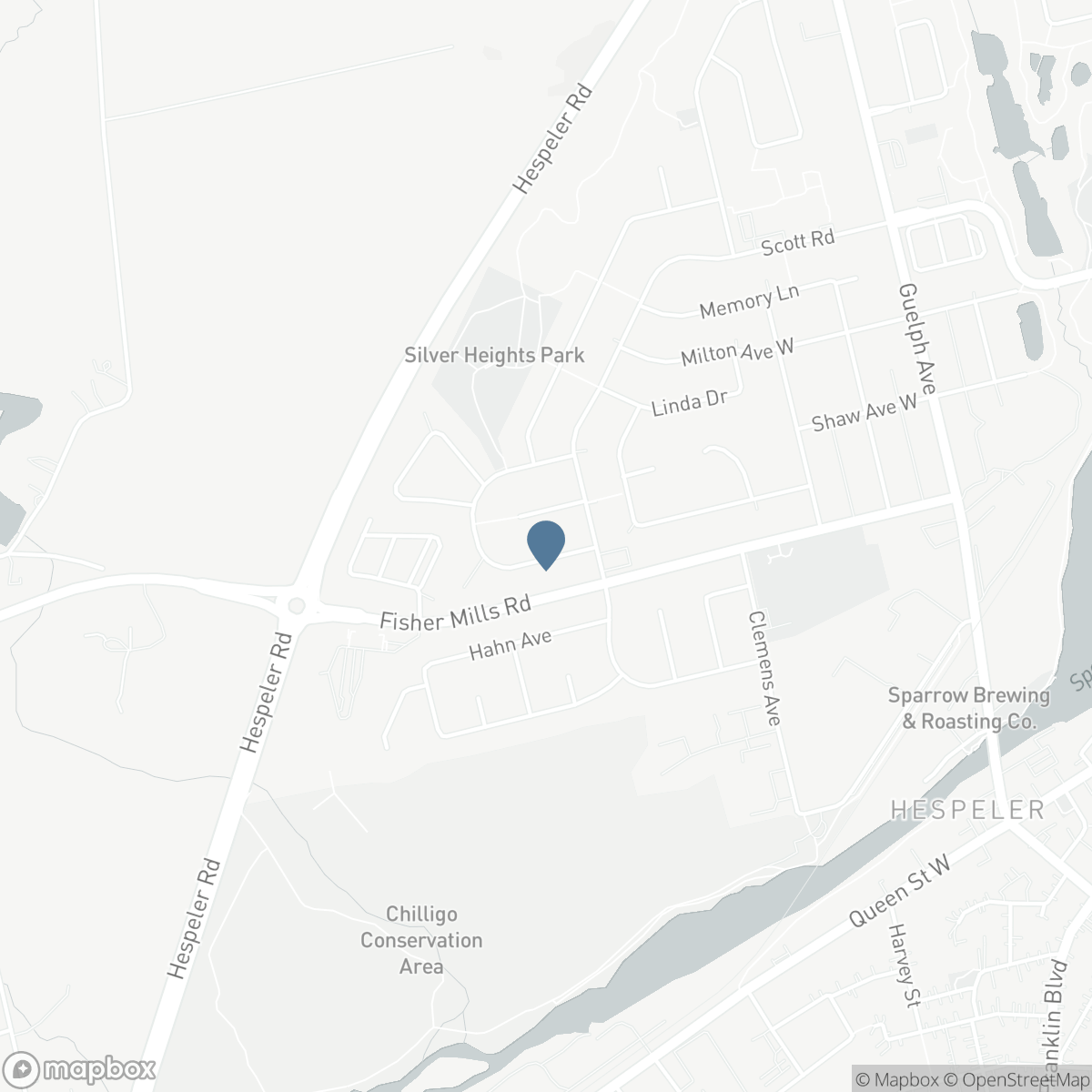 27 NICKOLAS CRESCENT, Cambridge, Ontario N3C 3L7